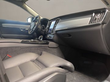 V90 Kombi T6  PHEV Plus Bright Recharge ACC AUT – Bild 18