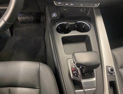 A4 40 2.0 TDI Avant advanced ACC AUT Kam. Navi