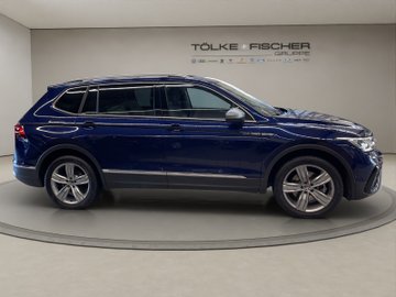 Tiguan Allspace 2.0 TSI 4Motion Elegance NaviPro – Bild 6