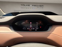 Enyaq 80 iV ACC AHK Leder Navi
