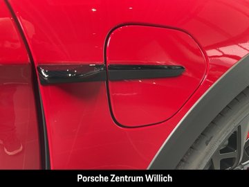Taycan 4S Cross Turismo InnoDrive Surround-View – Bild 23