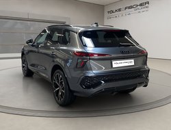 Q3 SUV e-hybrid 200 kW S tronic ACC AHK AUT Kam.