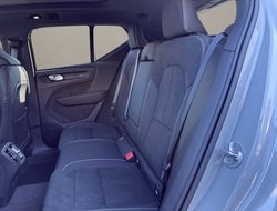 XC40 B4 ULTRA BLACK EDITION Gewerbe ab 399 netto