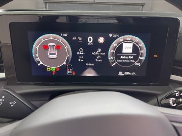 T-Roc 1.5 l eTSI DSG *SOFORT VERFÜGBAR* WKR – Bild 12