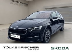 Octavia Combi Tour ACC AHK Navi 360° eHeck Matrix