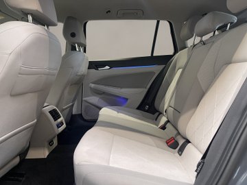 Golf VIII Variant 1.5 eTSI Style ACC AUT Kam. LM – Bild 15