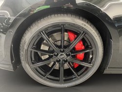 S8 4.0 quattro TFSI ACC AUT Kam. Leder Luft Navi