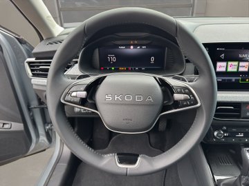 Kamiq 1.0 TSI DSG Balance ACC AHK AUT Kam. Navi – Bild 10