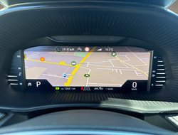 Fabia 1.0 TSI Tour ACC AUT Kam. Navi Virtual LED