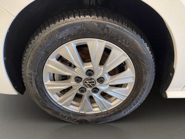 T7 Multivan 1.4 TSI Basis e AHK AUT Kam. Virtual – Bild 7