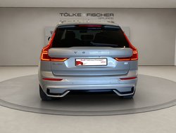 XC60echarge T6 Twin Engine R Design Recharge