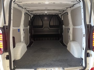 T7 Transporter e-Kasten BEV 100kW 64kWh kurz AUT – Bild 17