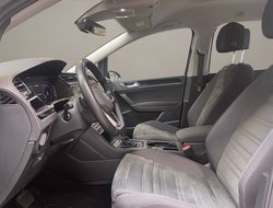Touran 2.0 TDI BMT Comfortline IQLight ACC AHK