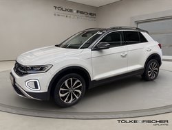 T-Roc 1.5 TSI Style IQLight ACC AUT Kam. Virtual