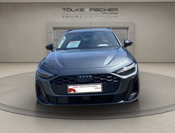 A5 Avant 2.0 quattro TFSI W S-line ACC AUT Navi
