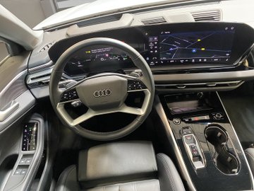 A5 Avant 2.0 TDI W edition one S-line ACC AHK LM – Bild 16