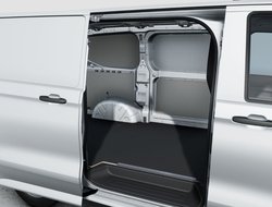 T7 Transporter Kasten 2.5 l eHybrid Automatikgetriebe