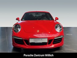 991 911 Carrera S Sportabgas Sportfahrwerk BOSE