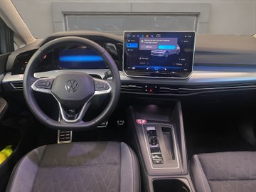 Golf VIII Variant 2.0 TDI  W Goal ACC AHK AUT LM – Bild 16
