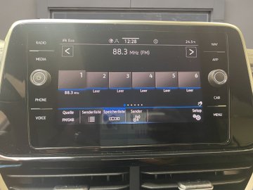 T-Roc 1.5 TSI R-Line R-Line ACC AHK AUT Kam. LED – Bild 13