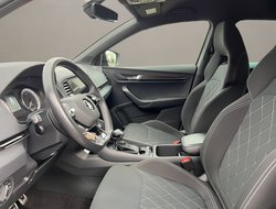 Karoq 1.5 TSI ACT Sportline DCC AUT Navi Sportp.