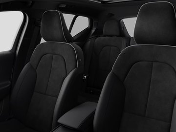 XC40 B4 Ultra Black Edition Gewerbe Aktion – Bild 9