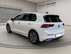 Golf VIII 2.0 TDI Active ACC AHK AUT Kam. Navi