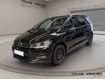 Touran BMT 1.5 TSI Comfortline ACC AUT Navi LM – Bild 2