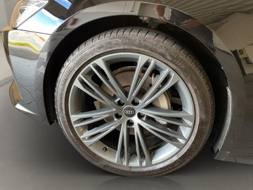 A7 Sportback 45 2.0 TFSI AUT Navi Virtual LED LM – Bild 7