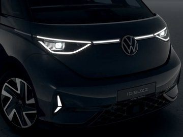 ID. Buzz GTX 4MOTION 1,99% IQ ACC AUT KlimaA. – Bild 5