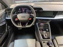 RS 3 Limousine 294 kW S tronic ACC AUT Kam. Navi