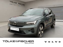 EX40 Single Motor Extended Range ULTRA Dark 82kWh