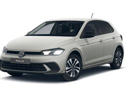 Polo 1.0 l TSI OPF 7-Gang DSG Rückfahrkamera
