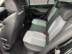 Octavia Combi 2.0 TDI W Selection ACC AUT Navi