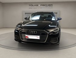 A6 40 2.0 TDI Avant design Pano ACC AUT Kam. LED