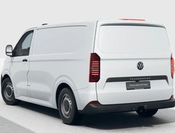 T7 Transporter Kasten 110kW Schalter kurz