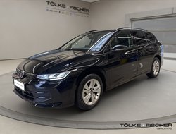 Golf VIII Variant 1.5 eTSI  85 kW Life ACC AHK