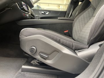 XC60 B4 (Diesel) Momentum Pro AHK AUT Kam. Navi – Bild 10