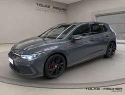 Golf VIII 2.0 TSI GTI AUT Kam. Sportp. Virtual
