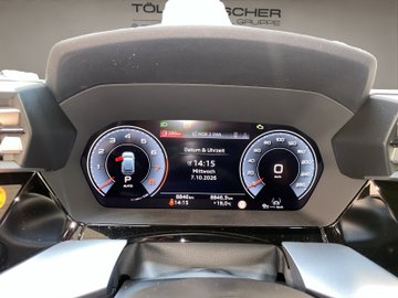 A3 Sportback 1.5 (MHEV) TFSI W advanced ACC AHK – Bild 12