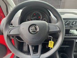 Citigo 1.0 Cool & Sound LM Klima ZV EFH