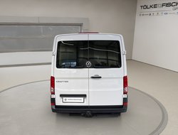 Crafter 35 2.0 TDI Kasten FWD EcoProfi mittellang