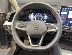 Golf VIII 1.5 eTSI 85 kW Goal ACC AUT Kam. LED