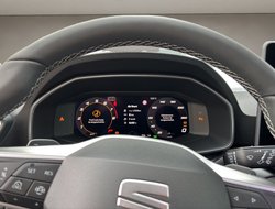 Leon Sportstourer 1.5 eTSI Road Edition AHK LM