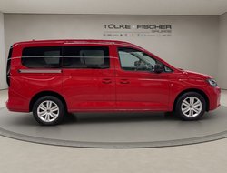 Caddy 1.5 TSI Basis Maxi ACC KlimaA. PDC ParkAss