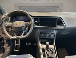 Ateca 2.0 TSI 4Drive Tribe Edition ACC AUT Kam.