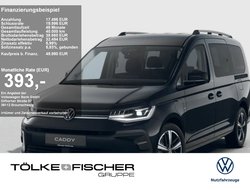Caddy Life Maxi Generation 7-S. eHybrid MOD27 LM