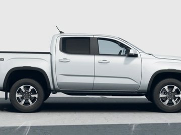 Amarok Style DC 3.0 TDI 177kW 10-Gang Auto.4M LM – Bild 10