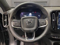 C40 Plus Recharge Pure Electric Pano ACC AUT LED