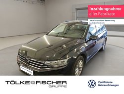 Passat Variant 2.0 TDI BMT Business ACC AHK AUT